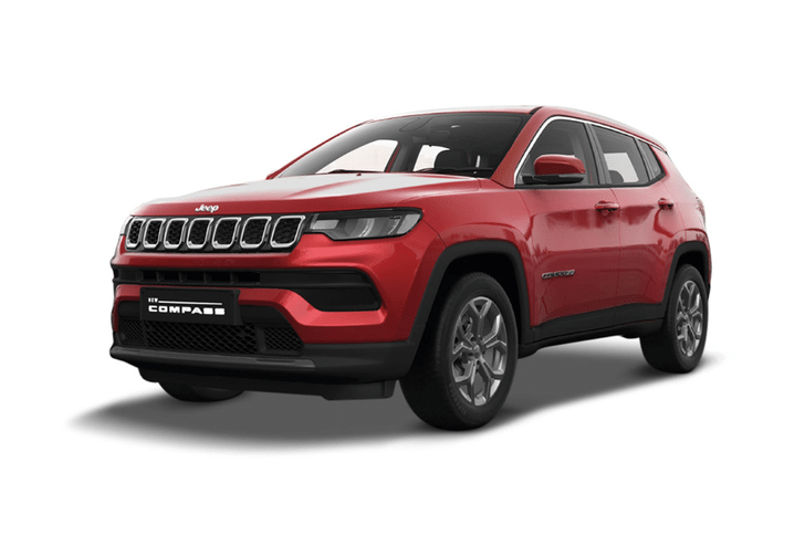 Exotica Red